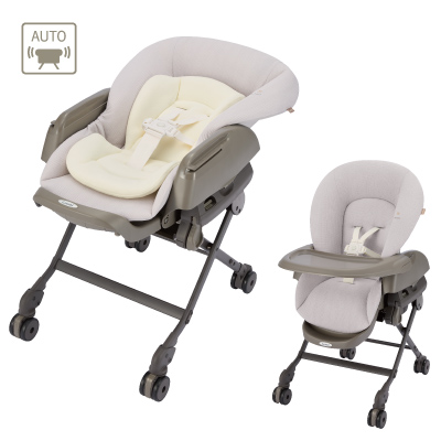 ネムリラ Auto Cottoli BS（バースデイ限定モデル）