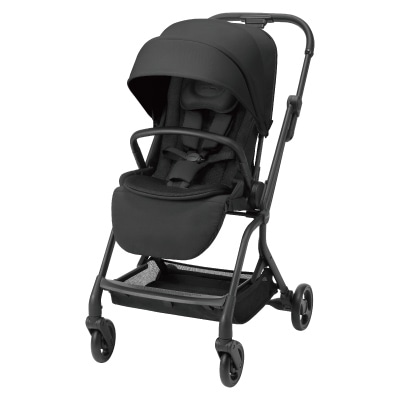 auto N first II NC(アカチャンホンポ 先行販売品)