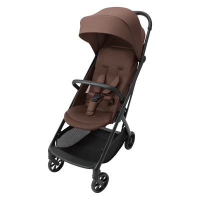 auto N second QC（アカチャンホンポ先行販売品）
