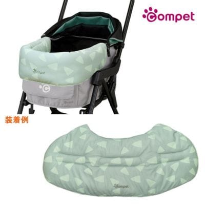 ペット用品 ペットカートの通販｜コンビ公式ブランドストア
