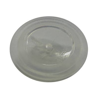 テテオ プラスチック製哺乳瓶専用 中ぶた