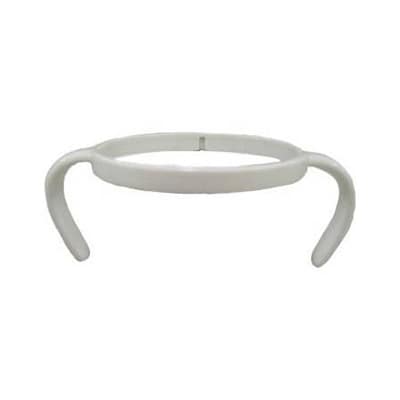 テテオマグ　ハンドル（白）