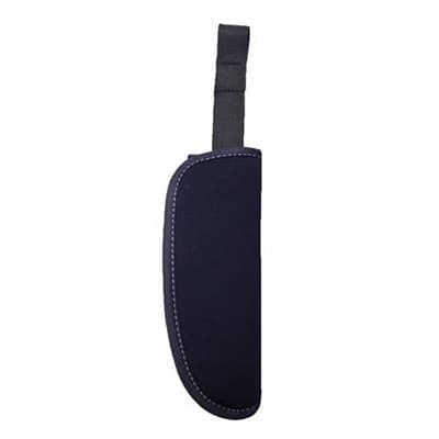 クルムーヴ　エッグショック　ＰＪ　肩ベルトカバー左（ネイビー）