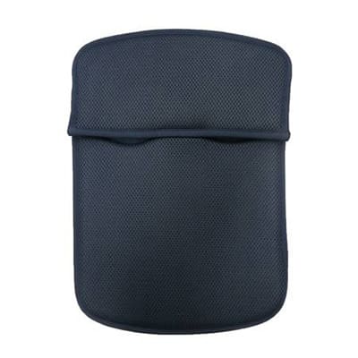 チャイルドシート（部品） クルムーヴ・クルムーヴISOFIX