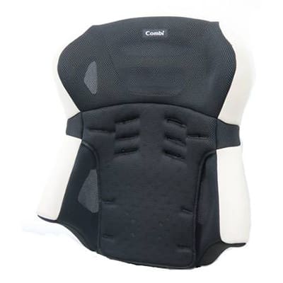 ジョイトリップエッグショック  GA(ブラックメッシュ) シートカバー(背面用)