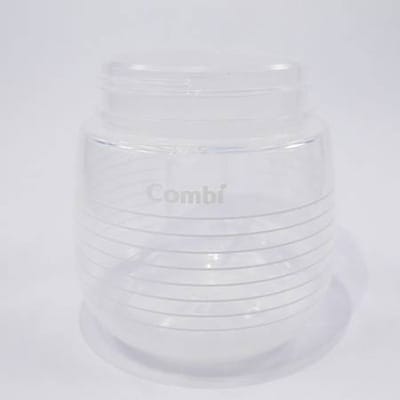ラクマグ ボトル 240ml(ボーダー柄)