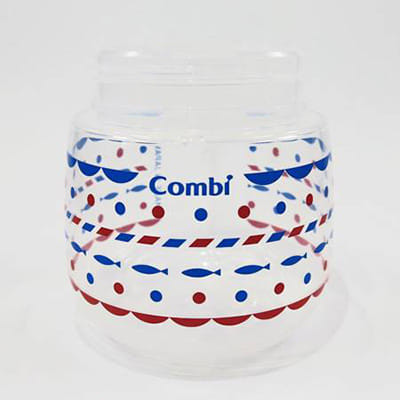 ラクマグ ボトル 240ml(マリン柄)