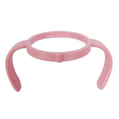 ラクマグ ハンドル(桃)