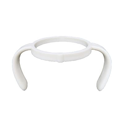 ラクマグ ハンドル(白)