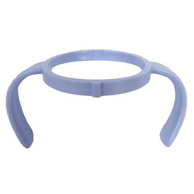 ラクマグ ハンドル(紫)