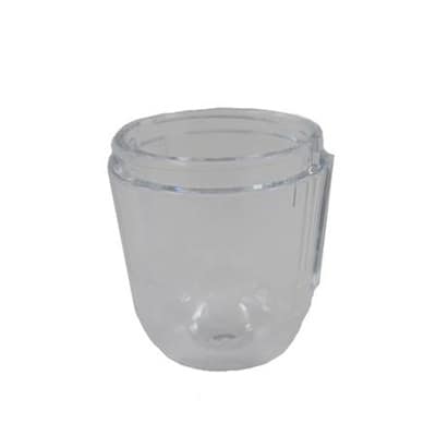 ハンディ電動鼻吸い器 吸引カップ