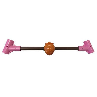 光ってメロディ♪森のおあそびジム　サイドパイプ（どんぐり付）