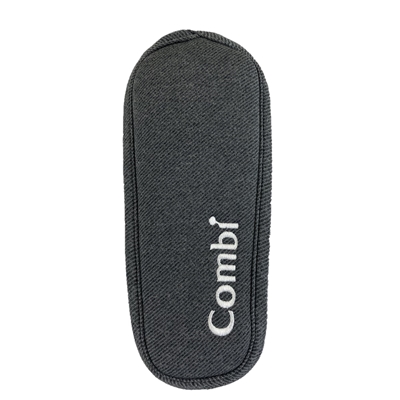 ジョイトリップ　アドバンス　ＩＳＯＦＩＸ　エッグショック　ＳＡ　肩ベルトカバー右（グレー）