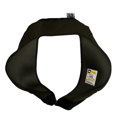 ジョイトリップ　アドバンス　ＩＳＯＦＩＸ　エッグショック　ＳＡ　背もたれカバー（オリーブグリーン）