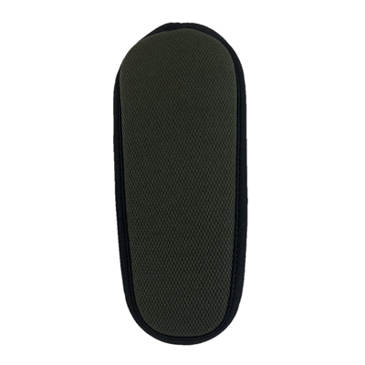 ジョイトリップ　アドバンス　ＩＳＯＦＩＸ　エッグショック　ＳＡ　肩ベルトカバー左（オリーブグリーン）