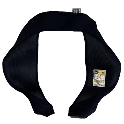 ジョイトリップ　アドバンス　ＩＳＯＦＩＸ　エッグショック　ＳＡ　背もたれカバー（ネイビー）