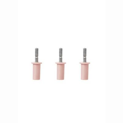【販売終了】コムペット ネイルケアKirabio ヤスリ(円柱タイプ)