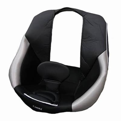 美品】コンビ チャイルドシート ネルーム エッグショック NC-570  