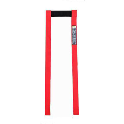 Ｆ２プラス　肩ベルト（レッド）