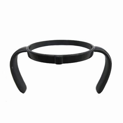 テテオマグＮｅｏ　ハンドル（濃灰）