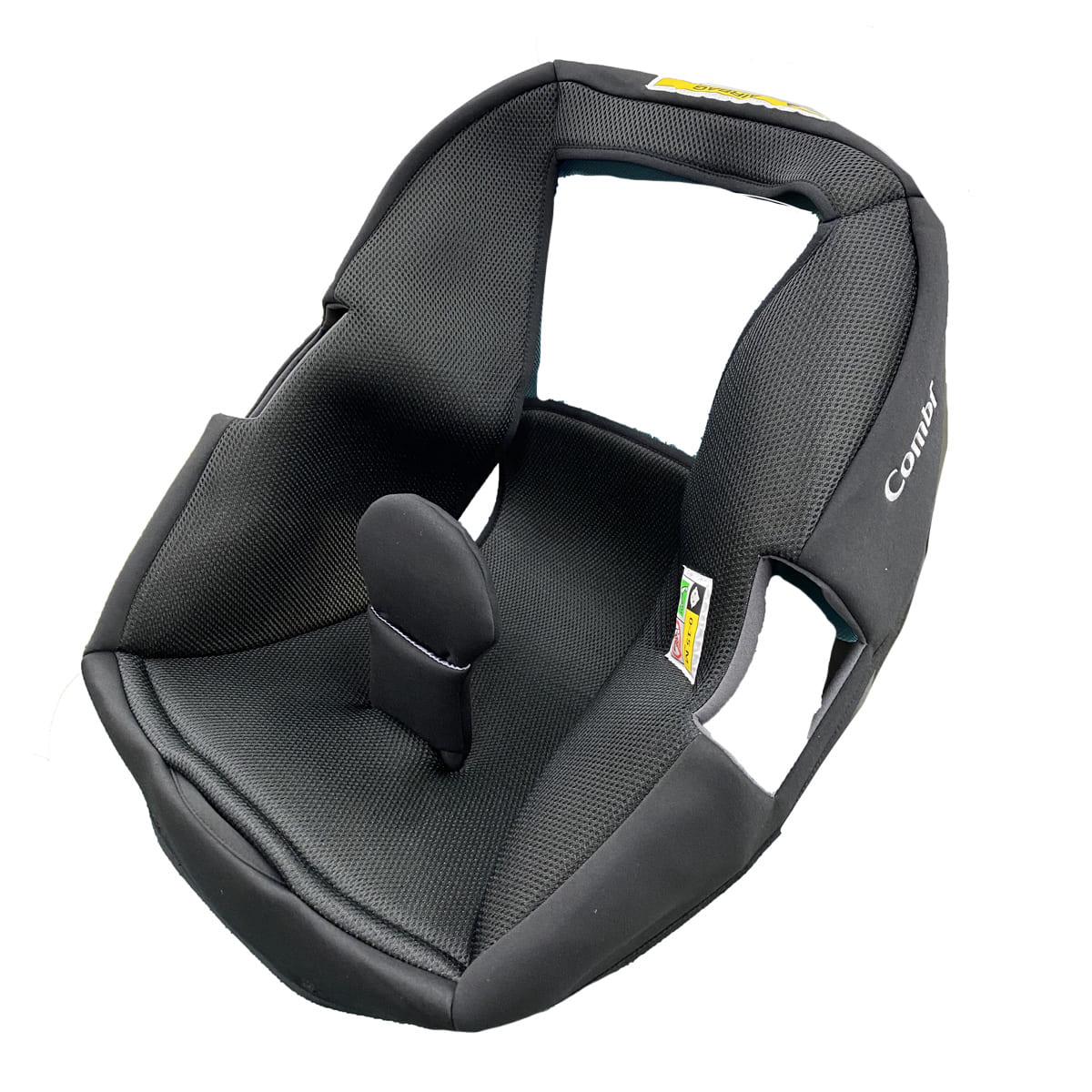 ＴＨＥ　Ｓ　ｐｌｕｓ　ＩＳＯＦＩＸ　エッグショック　ＺＣ７５０　シートカバー（ブラック）