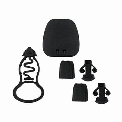 リクライニング バックルセット