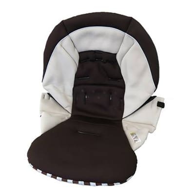 メチャカルハンディα　エッグショック MF　着脱シート（ミントショコラ）