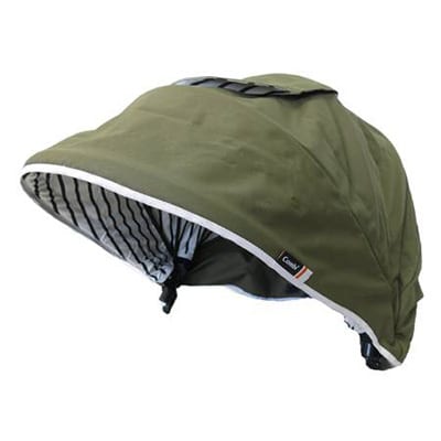 コンビ　メチャカルハンディα エッグショック MF　ベビーカー　オリーブ メチャカルハンディα エッグショック MF オリーブ №11656