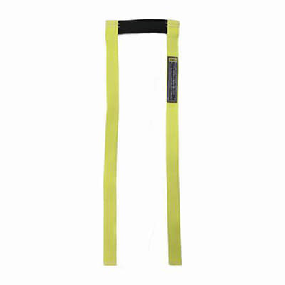 メチャカルハンディオート4キャス　肩ベルト（黄）