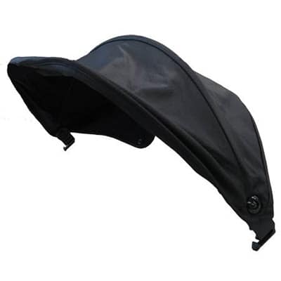 マルゴットＥＧ　ＢＥ　幌（リードグレー）