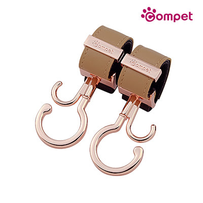 コムペット ペットカートフック BOX