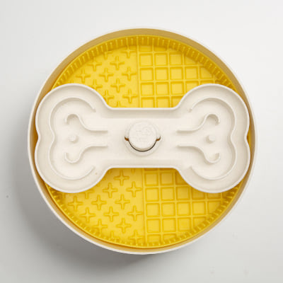 パズルリックボウル