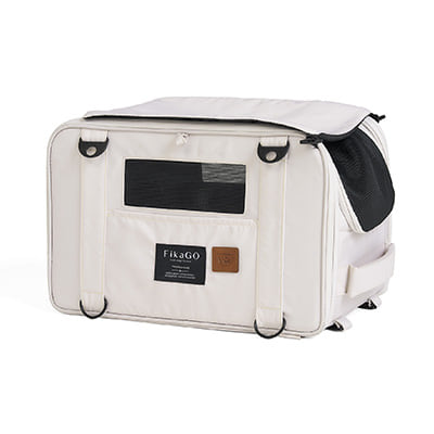 フィカゴー ペットキャリー トリュフ プラス