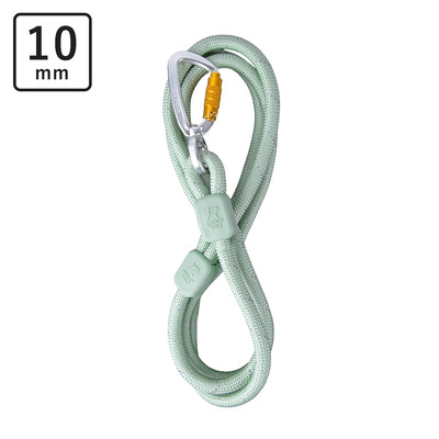 ウーリーウルフ ロープリード 10mm