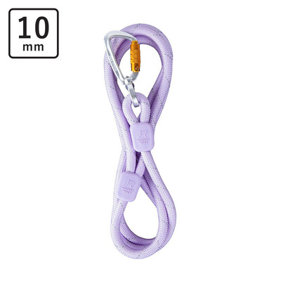 ウーリーウルフ ロープリード 10mm