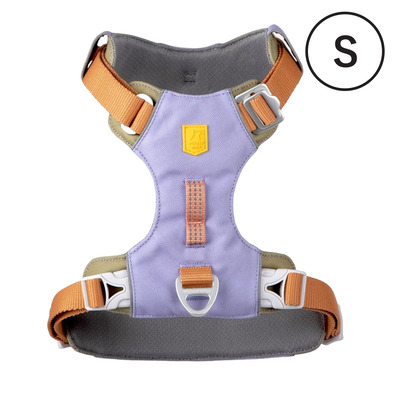 ウーリーウルフ アルファ360 ハーネス S