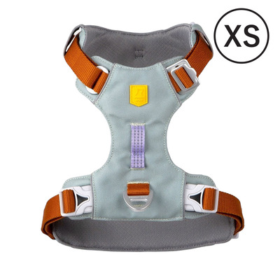 ウーリーウルフ アルファ360 ハーネス XS