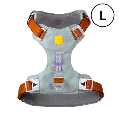 ウーリーウルフ アルファ360 ハーネス L