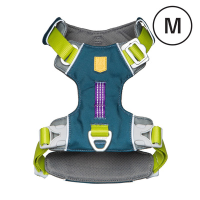 ウーリーウルフ アルファ360 ハーネス M