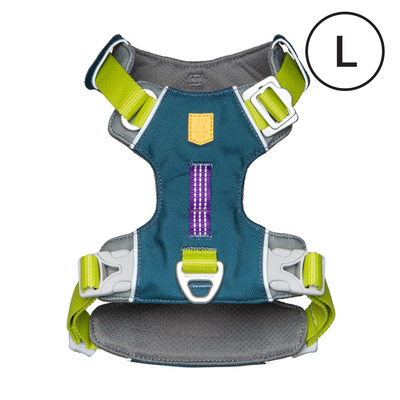 ウーリーウルフ アルファ360 ハーネス L
