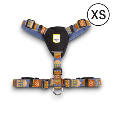 ウーリーウルフ ソフトライン ハーネス XS