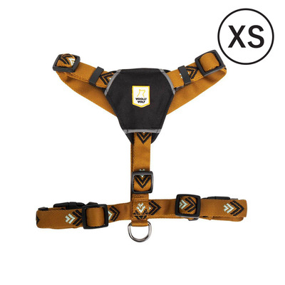 ウーリーウルフ ソフトライン ハーネス XS