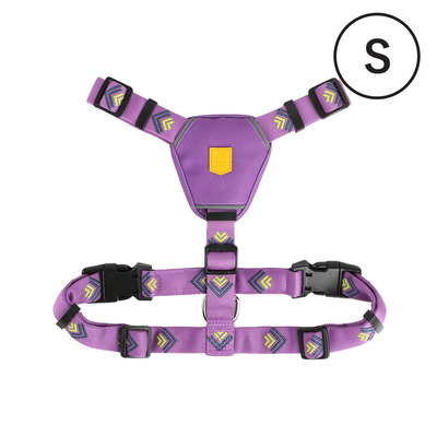 ウーリーウルフ ソフトライン ハーネス S