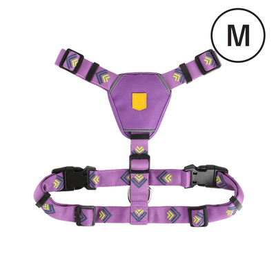 ウーリーウルフ ソフトライン ハーネス M