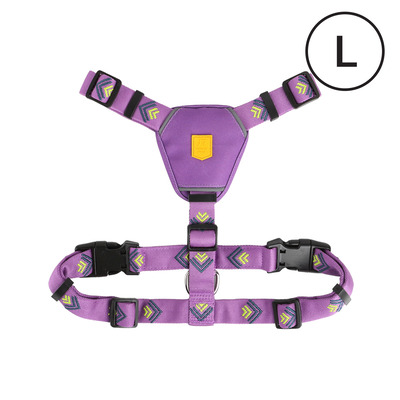 ウーリーウルフ ソフトライン ハーネス L