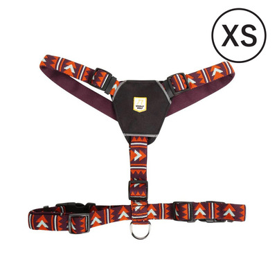 ウーリーウルフ ソフトライン ハーネス XS