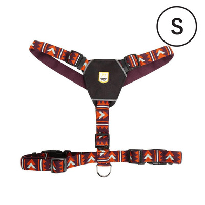 ウーリーウルフ ソフトライン ハーネス S