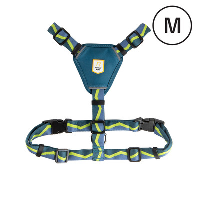 ウーリーウルフ ソフトライン ハーネス M