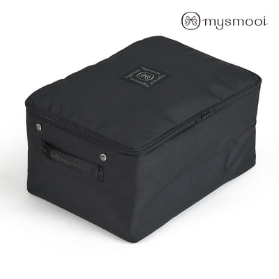 ミスモーイ 保冷バッグ