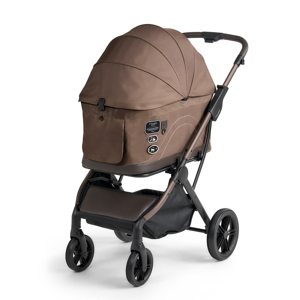 フィカゴー トグル